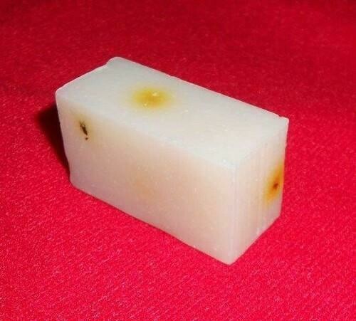 Kesar Goti Soap With Olive &amp; Coconut oil