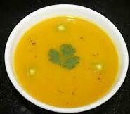VRIKTSHA HERBS MOORINGA SEEDS SOUP POWDER - 50g