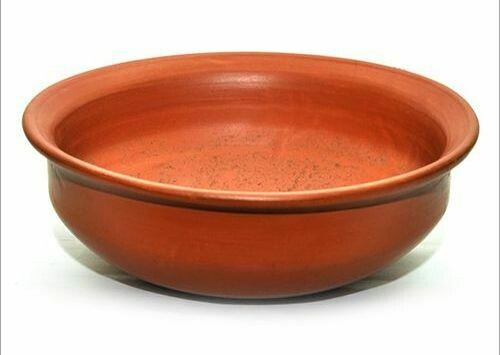 Mitticool Clay Sonera Handi 1liters Brown