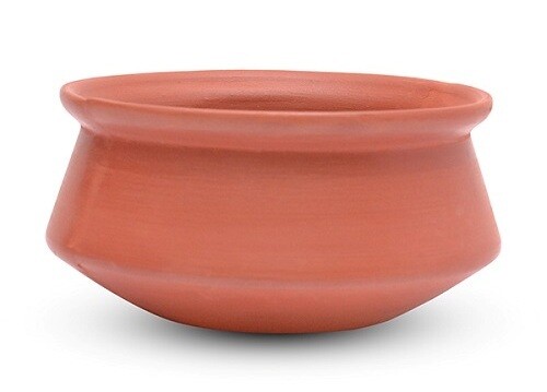 Mitti Cool Clay Handi 300ml