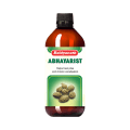 Baidyanath Ayurvedic Abhayarishta 450ml