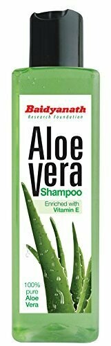 Baidyanath Aloe Vera Shampoo 200ml
