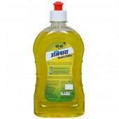Sri Sri Tattva Ujjiyara Dishwash Liquid Lemon 500ml