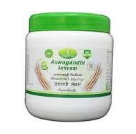 Zigma Ashwagandha Lehyam 125g (Ayurveda)