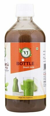VJ Herbal Bottle Gourd Extract 500ml