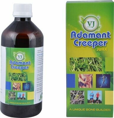 VJ Herbal Adamant Creeper Extract 500ml