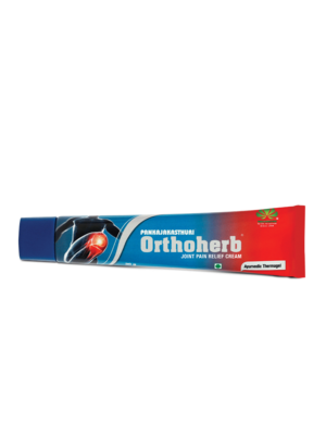 Pankajakasthuri Orthoherb Joint Pain Relief Cream