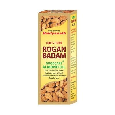 Baidyanath Almond oil - 50ml