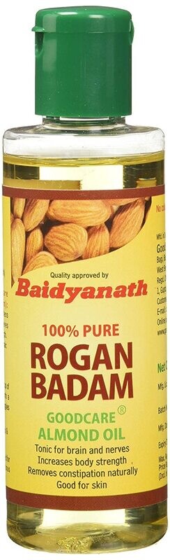 Baidyanath Almond oil - 50ml