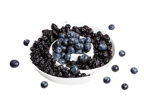 SWADESHI DRY FRUITS - BLUEBERRY - ப்ளூபெர்ரி - 100gms