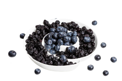 Swadeshi Mandir Dry Fruits Blueberry - 100g