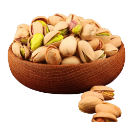 SWADESHI DRY FRUITS - PISTA - பிஸ்தா - 100 gms