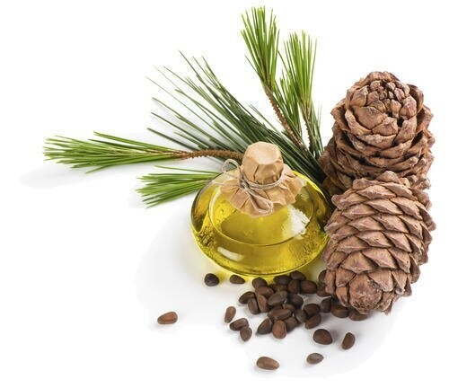 Strategi Cedarwood Essential oil - 50ml