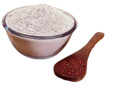 Swadeshi Ragi Finger Millet Flour
 - 1kg