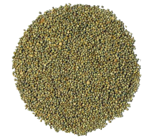 SWADESHI UNPOLISHED TRADITIONAL NATTU KAMBU - PEARL MILLET - 500gms