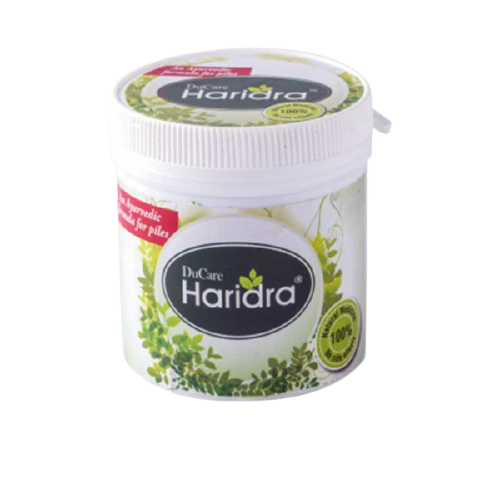 DuCare Haridra - Piles Care