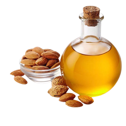 Swadeshi Mandir's Almond Oil - 200ml