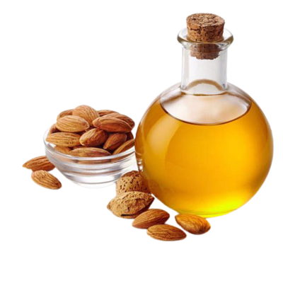 Swadeshi Mandir's Almond Oil - 200ml