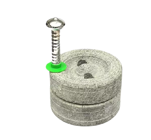 Swadeshi Traditional Stone Chakki for Dry Grinding Flour Atta
