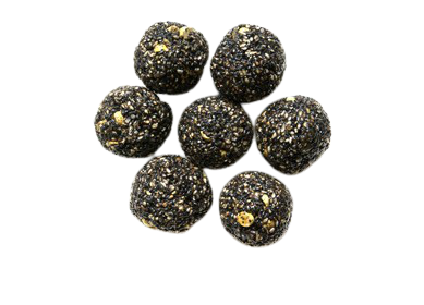 Sesame Balls - எள்ளு உருண்டை - 70 g