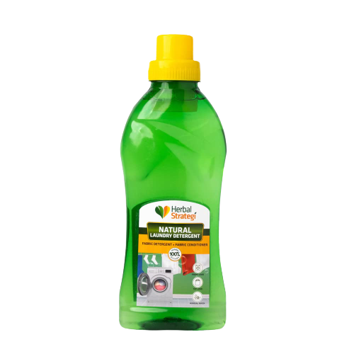 Strategi Herbal Strategi Natural Laundry Detergent  500ml