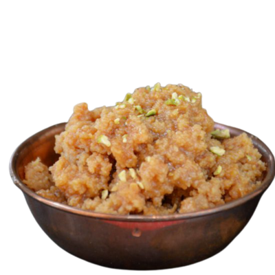 Swadeshi A2 Milk & Khandsari Sugar Sweet - Palkova (Tasty, Fresh) - 250 g | சுதேசி நாட்டு பசு பால், கந்த்சாரி சர்க்கரை இனிப்பு - பால்கோவா