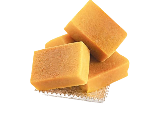Swadeshi  A2 Milk & Ghee Sweet - Mysore Pak(Tasty, Fresh) - 250 g | சுதேசி நாட்டு பசு  பால் & நெய் இனிப்பு - மைசூர் பாக்