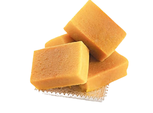 Swadeshi  A2 Milk &amp; Ghee Sweet - Mysore Pak(Tasty, Fresh) - 250 g | சுதேசி நாட்டு பசு  பால் &amp; நெய் இனிப்பு - மைசூர் பாக்