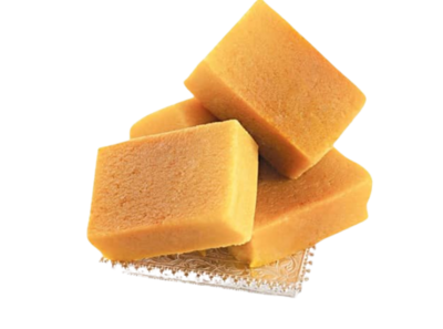 Swadeshi  A2 Milk & Ghee Sweet - Mysore Pak(Tasty, Fresh) - 250 g | சுதேசி நாட்டு பசு  பால் & நெய் இனிப்பு - மைசூர் பாக்