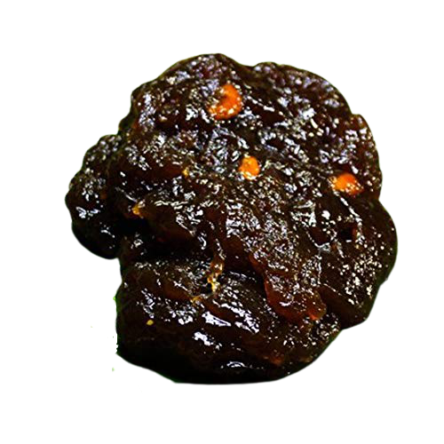 Swadeshi A2 Ghee & palm jaggery Sweet - Karupatti Halwa (Tasty, Fresh) - 250 g | சுதேசி நாட்டு பசு நெய் & கருப்பட்டி இனிப்பு - கருப்பட்டி அல்வா