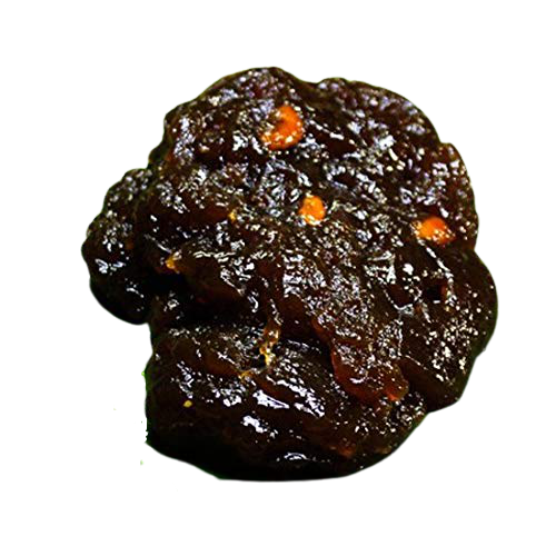 Swadeshi  A2 Ghee &amp; palm jaggery Sweet - Karupatti Halwa (Tasty, Fresh) - 250 g | சுதேசி நாட்டு பசு நெய் &amp;  கருப்பட்டி இனிப்பு - கருப்பட்டி அல்வா