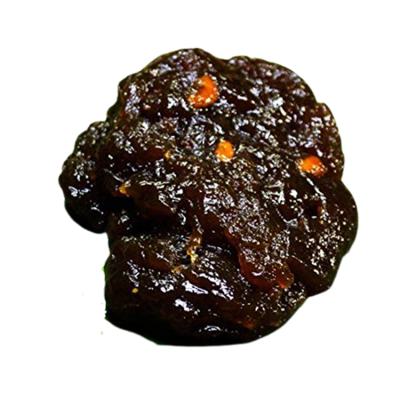 Swadeshi  A2 Ghee & palm jaggery Sweet - Karupatti Halwa (Tasty, Fresh) - 250 g | சுதேசி நாட்டு பசு நெய் &  கருப்பட்டி இனிப்பு - கருப்பட்டி அல்வா