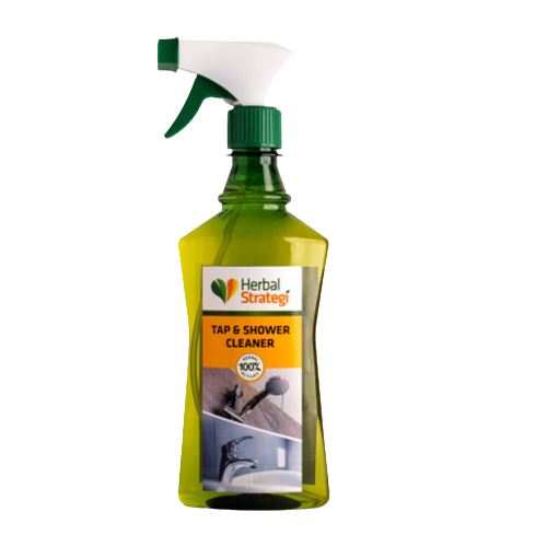 Herbal Tap and Shower Cleaner -  500ml