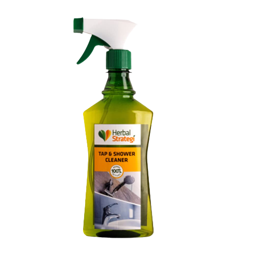 Strategi Herbal Tap and Shower Cleaner -  500ml