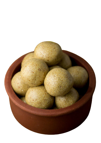 SWADESHI FOXTAIL LADDU - THINAI LADDU - திணை லட்டு