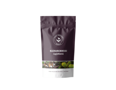 ANNAI HERBALS KAZHARCHIKAI POWDER - கழற்சிக்காய் பொடி - 50 g