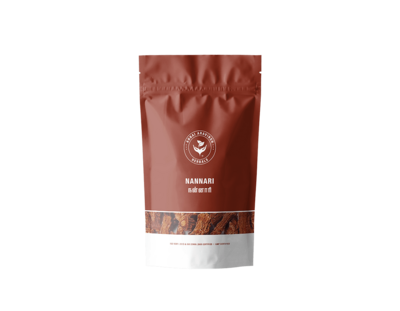 ANNAI HERBALS NANNARI POWDER - நன்னாரி பொடி - 50 g