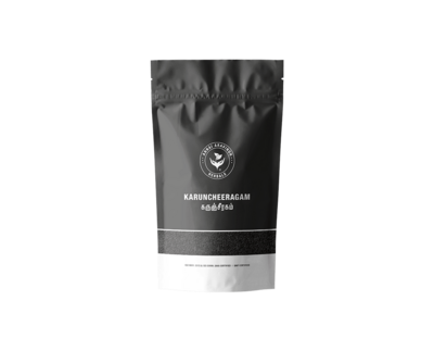 ANNAI HERBALS KARUNJEERAGAM POWDER -   கருஞ்சீரகம்  - 50 g