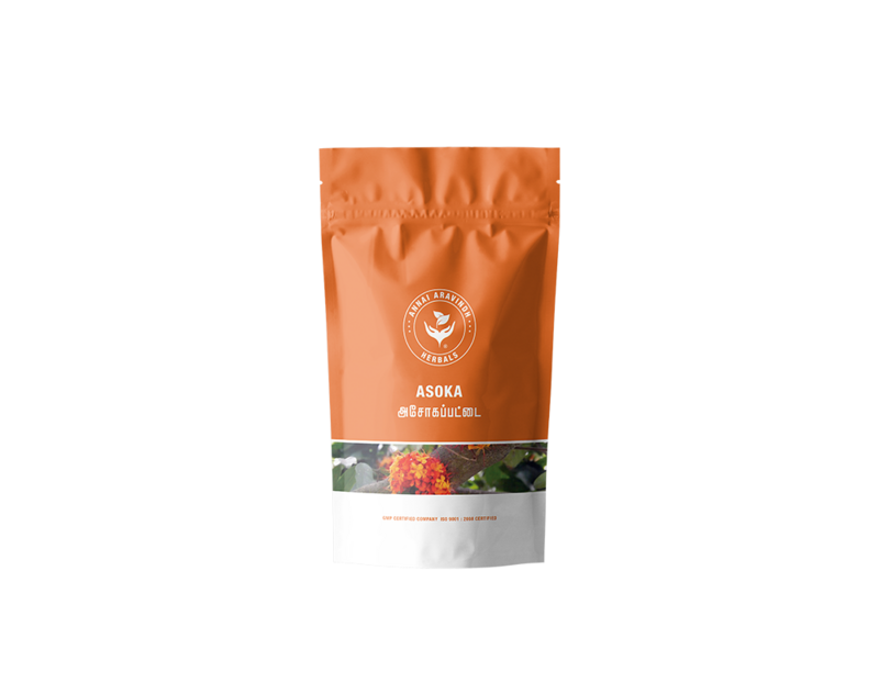 ANNAI HERBALS ASHOKAPATTAI POWDER -   அசோகப்பட்டை பொடி - 50 g