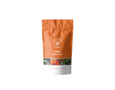 ANNAI HERBALS ASHOKAPATTAI POWDER -   அசோகப்பட்டை பொடி - 50 g