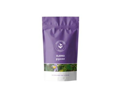ANNAI HERBALS ALARKA (THUTHUVALAI) POWDER -   தூதுவளை பொடி - 50 g