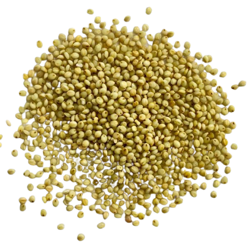 Swadeshi Brown Top Millet
 - 500g