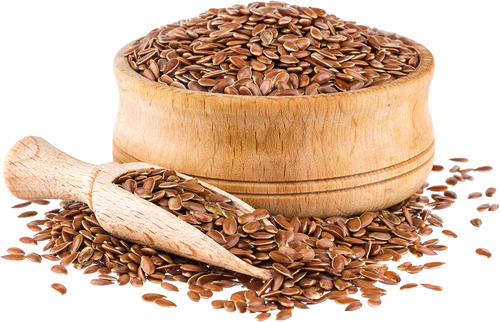 SWADESHI FLAX SEEDS -  ஆளி விதைகள் - 100 gm