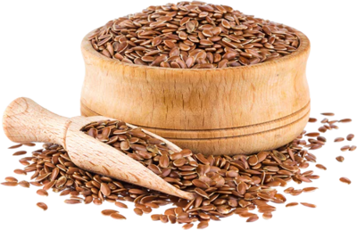 Swadeshi Flax Seeds -  ஆளி விதைகள் - 100 gm