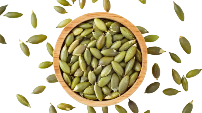 SWADESHI PUMPKIN SEEDS -  பூசணி விதைகள் - 100 gm