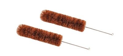 BOTTLE CLEANING BRUSH
(Made with Coconut Coir & Wood) (Plastic-Free) (Eco-Friendly)