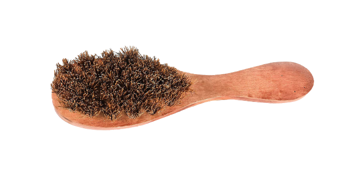 CocoNUT Fibre Body Brush
(Made with Coconut Coir & Wood) (Plastic-Free) (Eco-Friendly)