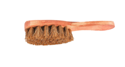 CocoNUT Fibre Body Brush
(Made with Coconut Coir & Wood) (Plastic-Free) (Eco-Friendly)