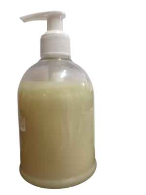 PANCHAGAVYA PEARL LIQUID HANDWASH - 300 ml