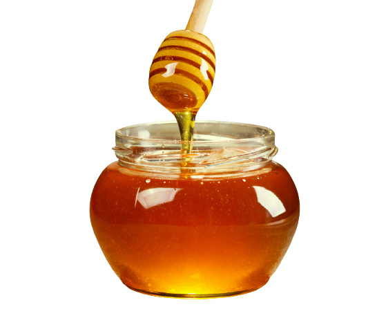 RAW JUNGLE HONEY - காட்டு  தேன்